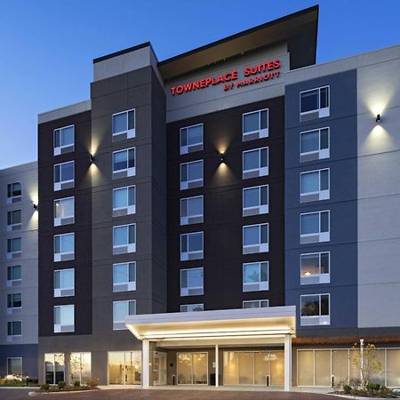 Towneplace Suites By Marriott Брентвуд Экстерьер фото