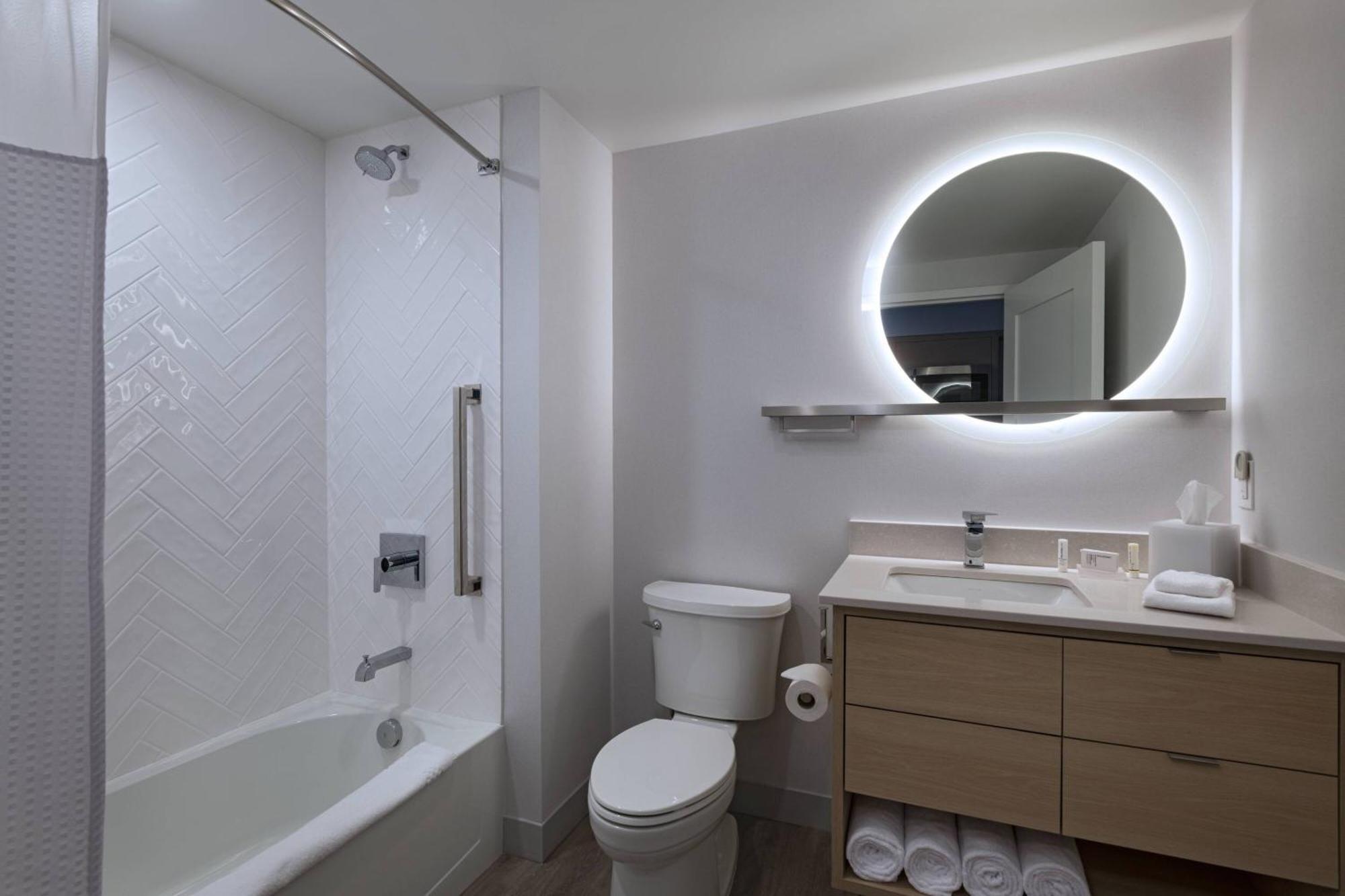 Towneplace Suites By Marriott Брентвуд Экстерьер фото