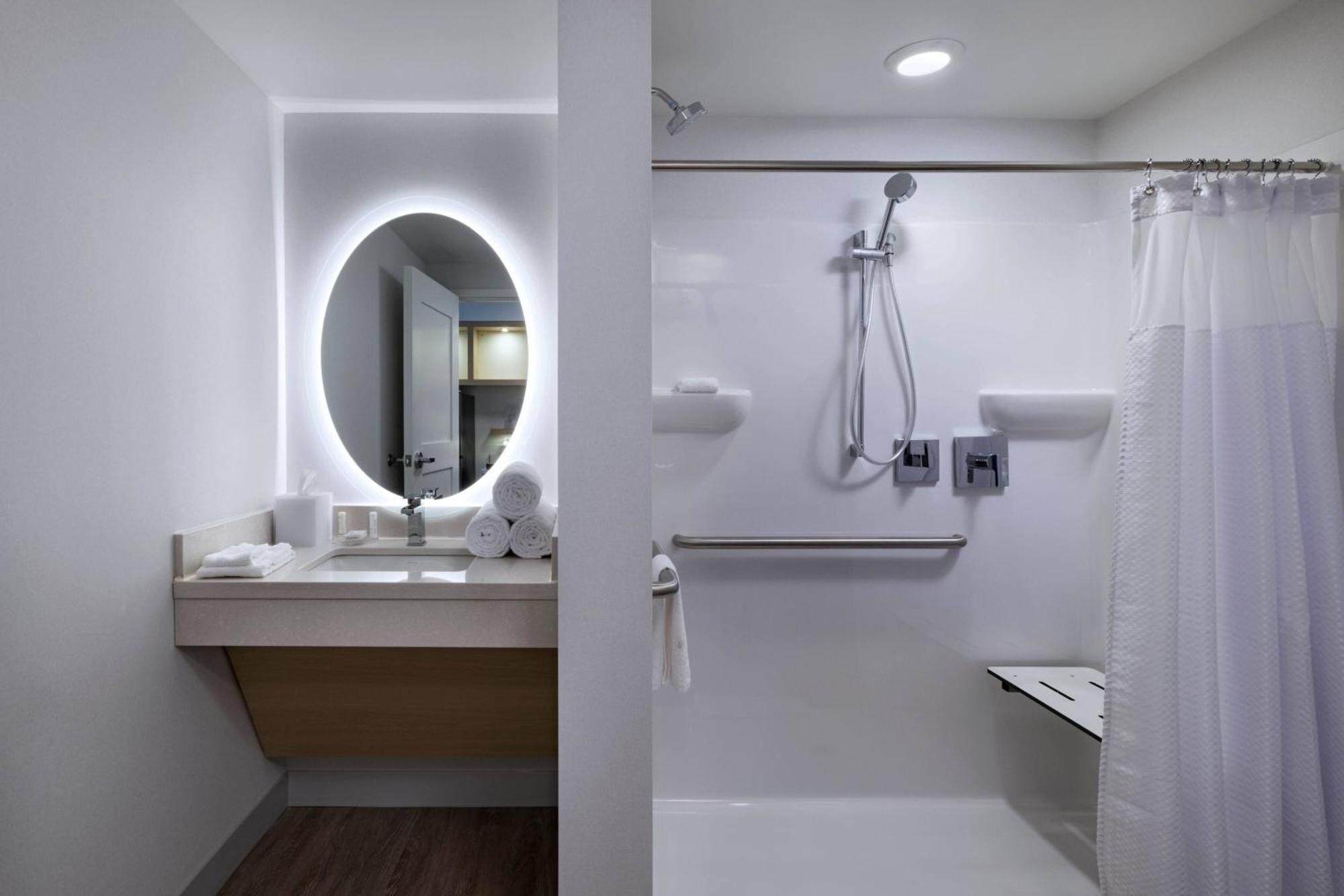 Towneplace Suites By Marriott Брентвуд Экстерьер фото